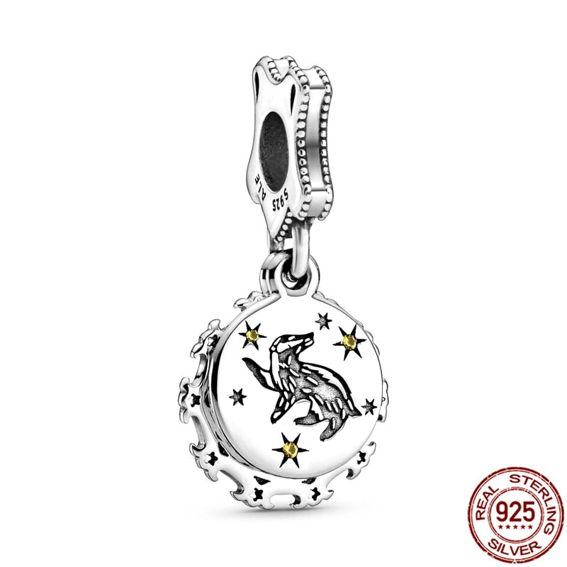 Sale Harry Hello series 925 Sterling Silver Charm