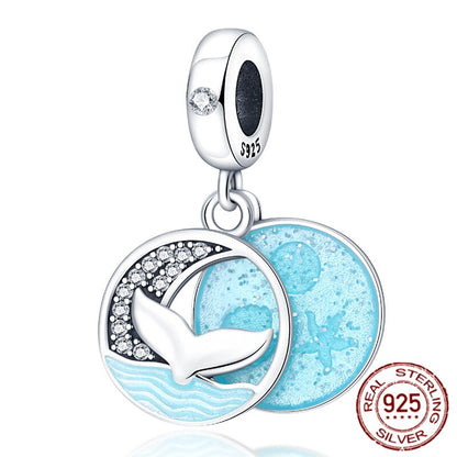 Sale Harry Hello series 925 Sterling Silver Charm