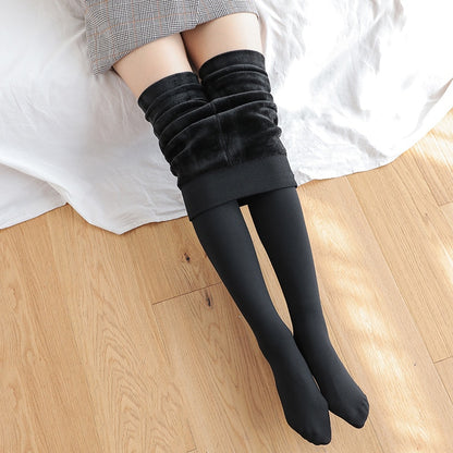 Winter Leggings For Women Warm Leggings