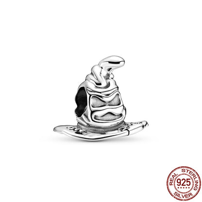 Sale Harry Hello series 925 Sterling Silver Charm