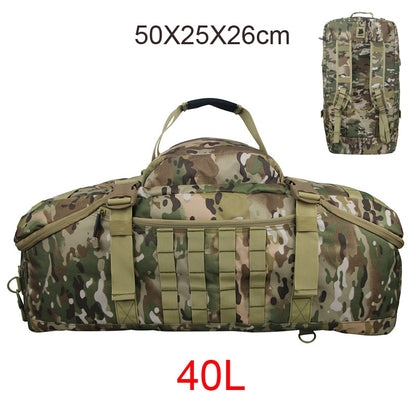 Gym Bags Fitness Camping Trekking Bags Hiking Travel Waterproof