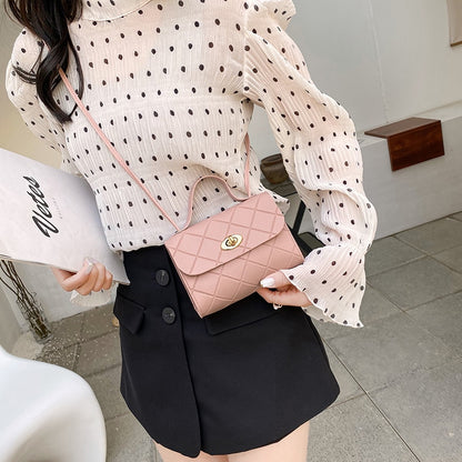 Fashion Small Crossbody Bag For Women 2023 New Trend