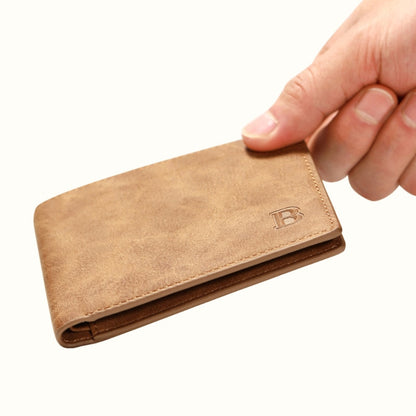 New fashion pu leather wallets for men with coin pocket zipper small purses dollar slim wallet new design men wallet