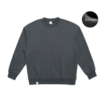 Frühjahr Neue Männer Casual Minimalistischen Sweatshirts Oversize