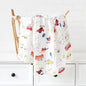 baby decke kuscheldecke babydecke wolldecke erhalten decken musselin 6 schichten Bambus Baumwolle Baby Decke Infant Kinder Swaddle Wrap Decke Schlafen Warme Bettdecke Bettdecke Musselin Baby Decke