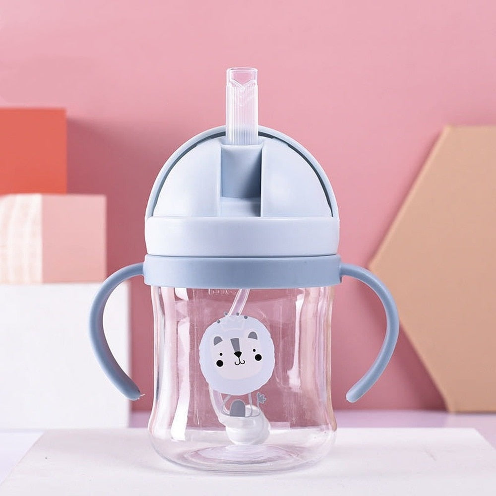 250ml Baby Feeding Cup