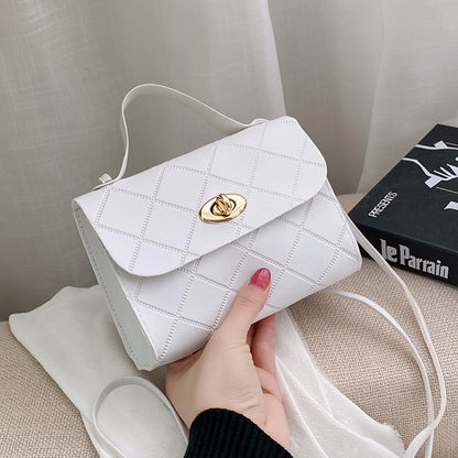 Fashion Small Crossbody Bag For Women 2023 New Trend