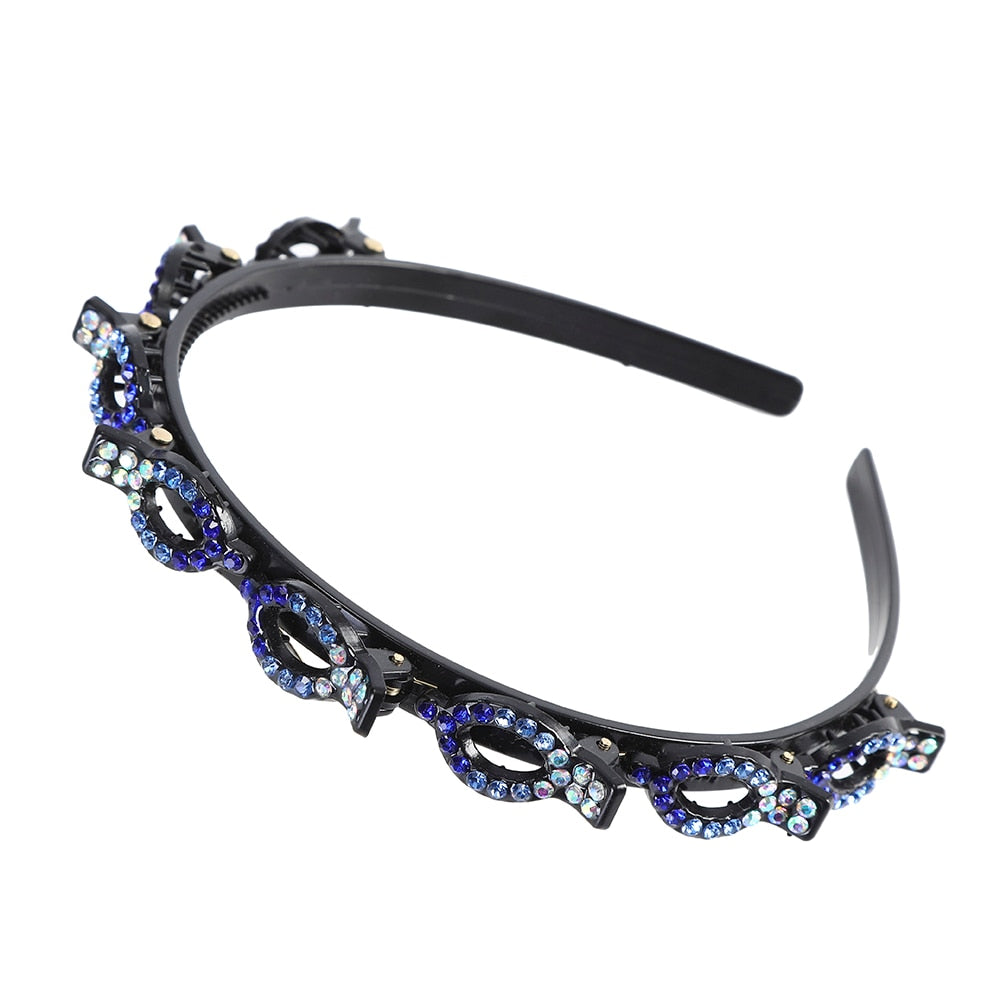 Awaytr Unisex Alice Hairband Headband