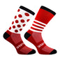 Sport Socks Unisex Cycling Socks Men Outdoor Sport Socks Bike Shoes for Road Bike Socks Running Basketball