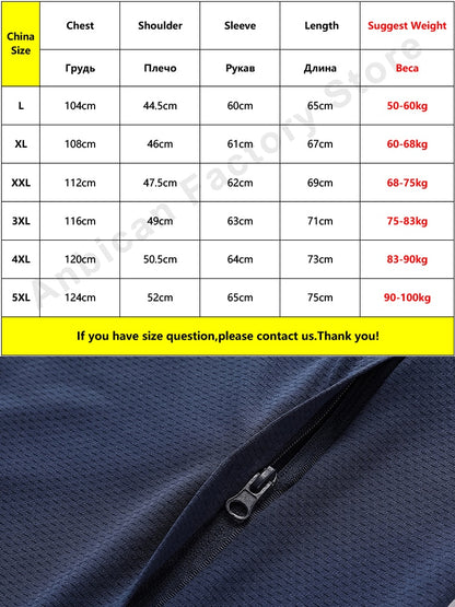 Summer UPF 50+ UV Sun Protection Skin Coats Men Ultra-Light Sportswear Hooded Outwear