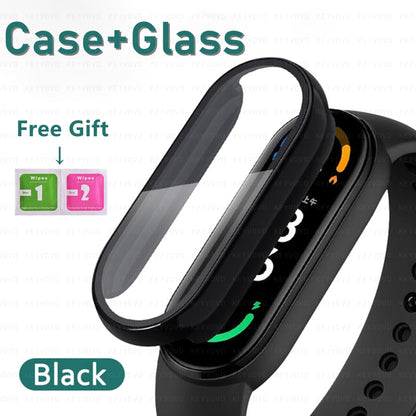 10d film glass for Xiaomi Mi Band