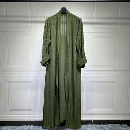 Long Robe Abaya Hijab Dresses Elegant Islamic