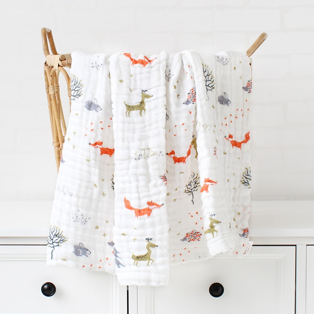 baby decke kuscheldecke babydecke wolldecke erhalten decken musselin 6 schichten Bambus Baumwolle Baby Decke Infant Kinder Swaddle Wrap Decke Schlafen Warme Bettdecke Bettdecke Musselin Baby Decke