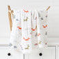 baby decke kuscheldecke babydecke wolldecke erhalten decken musselin 6 schichten Bambus Baumwolle Baby Decke Infant Kinder Swaddle Wrap Decke Schlafen Warme Bettdecke Bettdecke Musselin Baby Decke