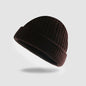 20 colors New Korean Wool Acrylic Knitted Caps