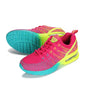 Running Shoes Female Sport Shoes Breathable Woman Sneakers Light