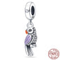 Verkauf Harry Hallo serie 925 Sterling Silber Charm