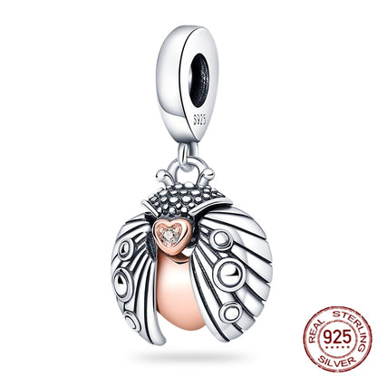 Verkauf Harry Hallo serie 925 Sterling Silber Charm