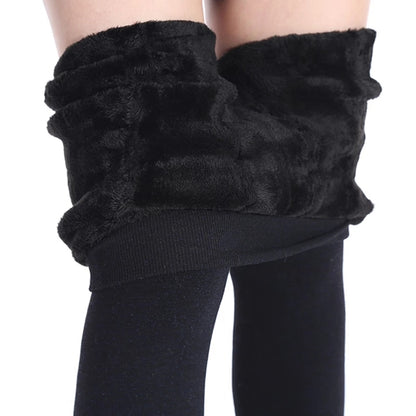 Winter Leggings For Women Warm Leggings