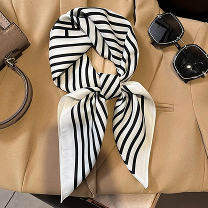 70*70cm Luxury Brand Scarves Square scarves For Women