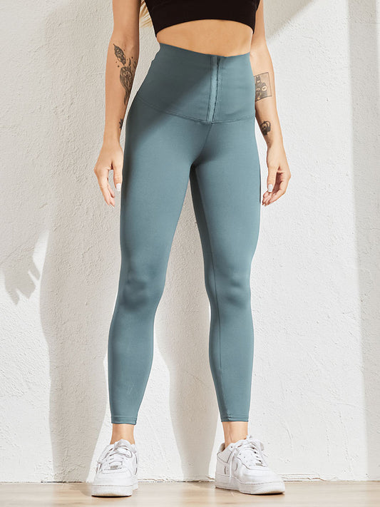 Leggings for Fitness High Waist Leggings Push-Up