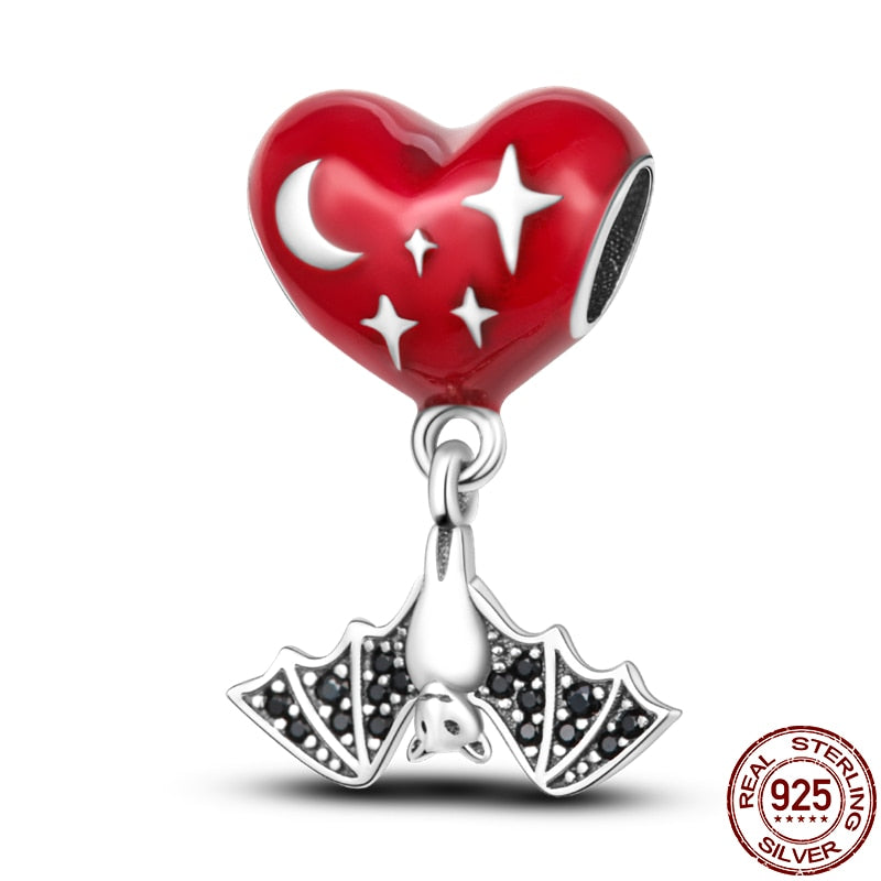 Verkauf Harry Hallo serie 925 Sterling Silber Charm