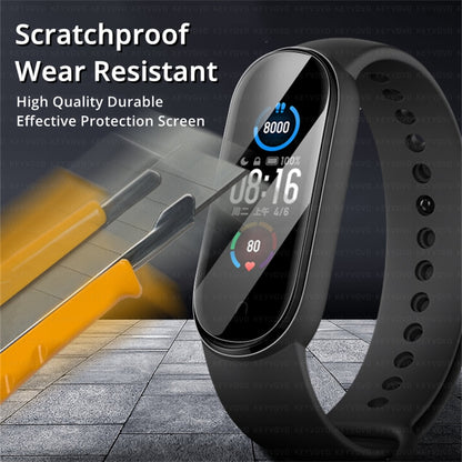 10d film glass for Xiaomi Mi Band