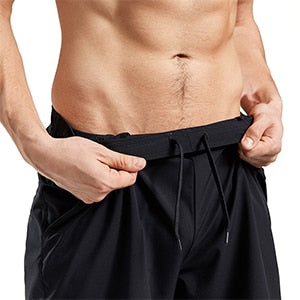 Gym Shorts Men Quick Dry Workout Jogging