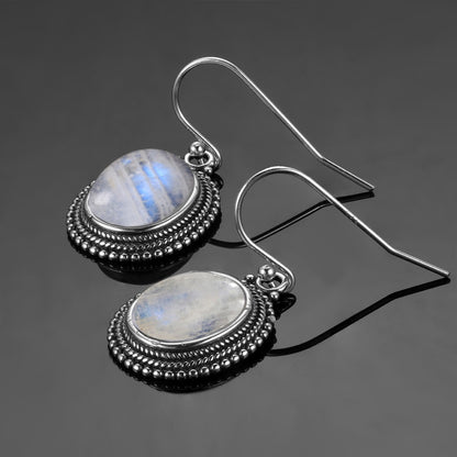 Jewelry Silver Pendant Earrings
