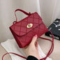 Fashion Small Crossbody Bag For Women 2023 New Trend