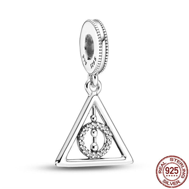 Verkauf Harry Hallo serie 925 Sterling Silber Charm