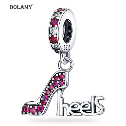 Sale Harry Hello series 925 Sterling Silver Charm