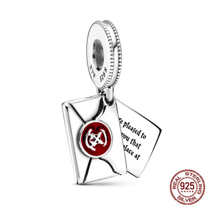 Sale Harry Hello series 925 Sterling Silver Charm