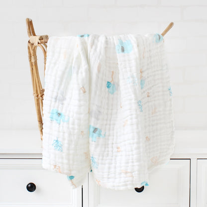 baby decke kuscheldecke babydecke wolldecke erhalten decken musselin 6 schichten Bambus Baumwolle Baby Decke Infant Kinder Swaddle Wrap Decke Schlafen Warme Bettdecke Bettdecke Musselin Baby Decke