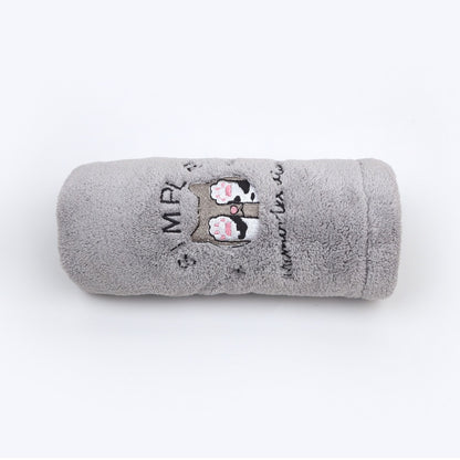Frauen Handtücher Badezimmer Mikrofaser Handtuch Haar Handtuch Bad Handtücher