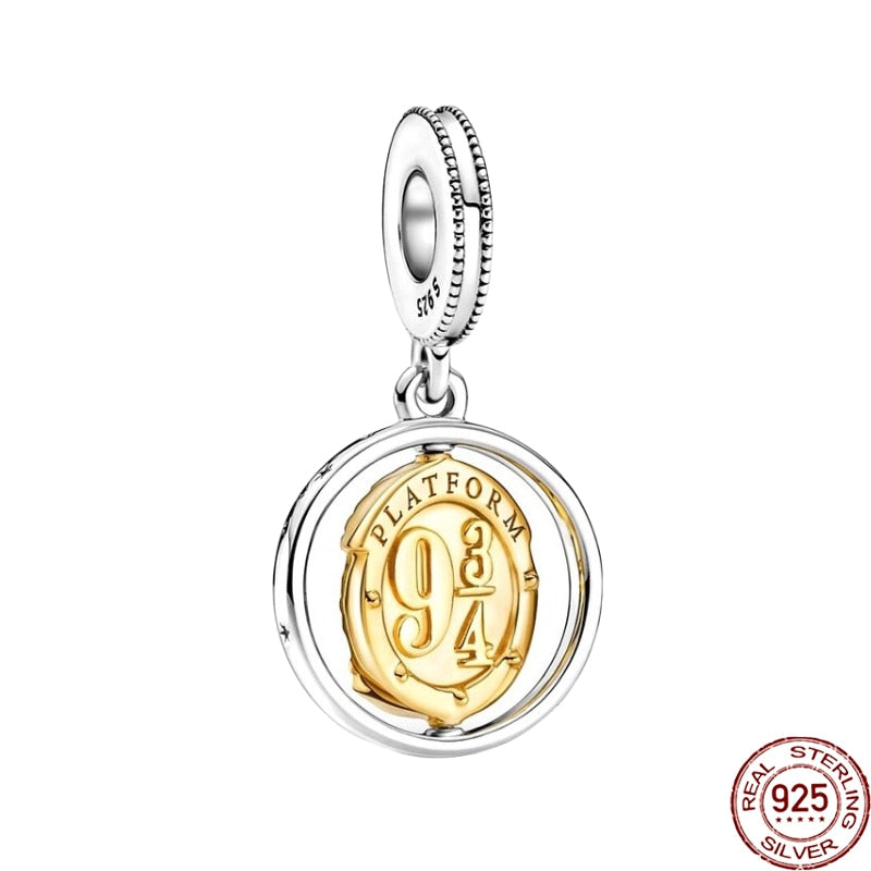 Verkauf Harry Hallo serie 925 Sterling Silber Charm