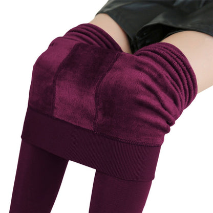 Winter Leggings For Women Warm Leggings