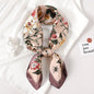 70*70cm Luxury Brand Scarves Square scarves For Women