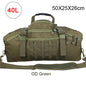 Men Army Sport Gym Bag Military Tactical Waterproof Backpack