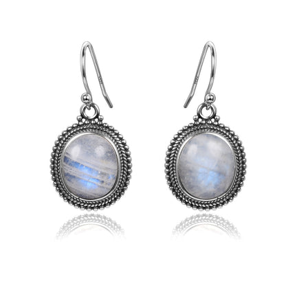 Jewelry Silver Pendant Earrings