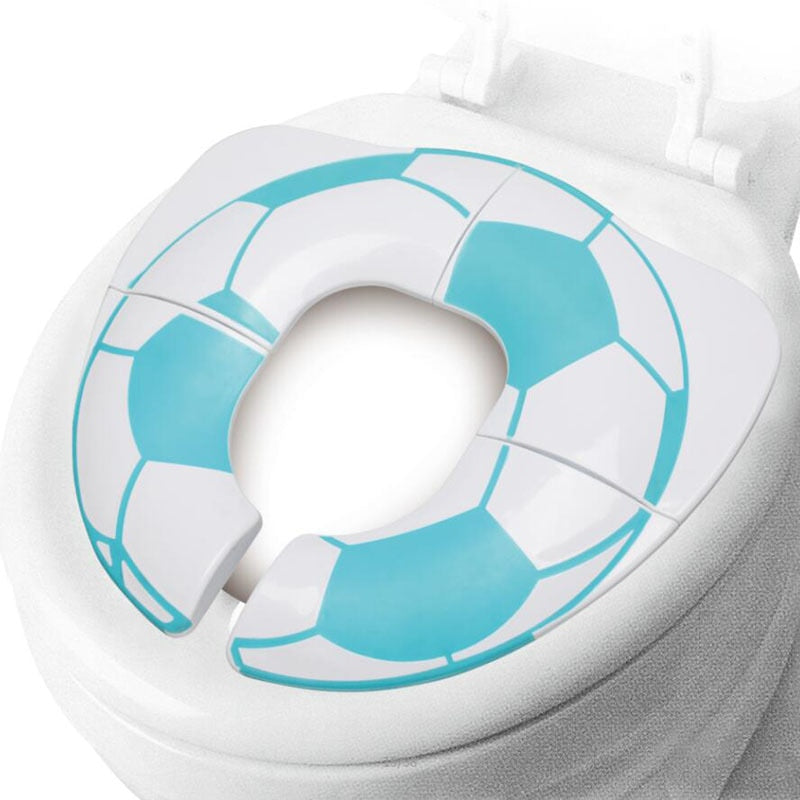 Baby Travel Folding Potty