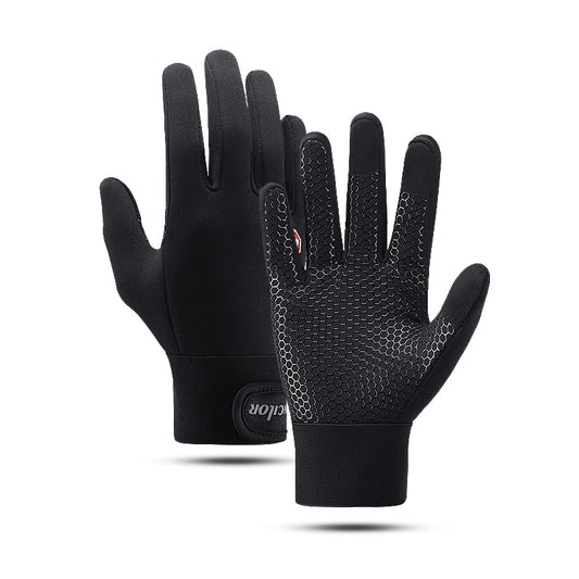 Heißer Verkauf Winter Outdoor Sports Lauf Handschuh