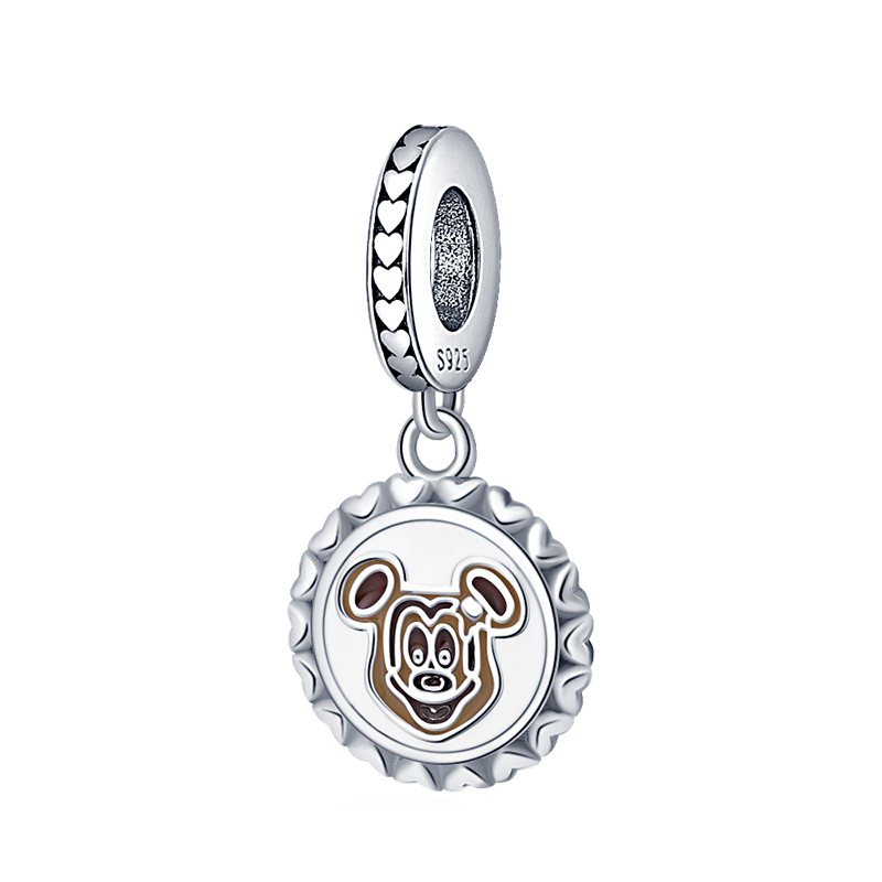 Verkauf Harry Hallo serie 925 Sterling Silber Charm