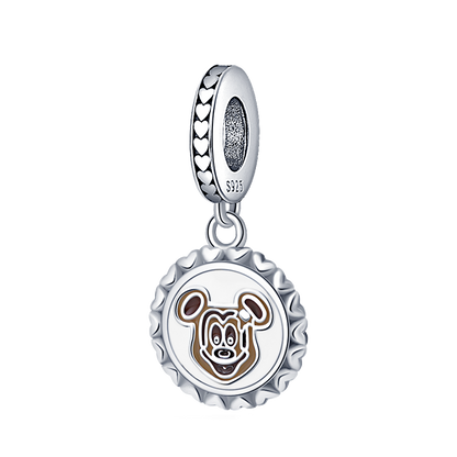 Verkauf Harry Hallo serie 925 Sterling Silber Charm