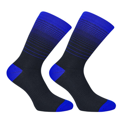 Sport Socken Unisex Radfahren Socken Männer Outdoor Sport Socken Bike Schuhe für Rennrad Socken Lauf Basketball