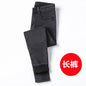 Winter Warm Jeans Woman 2023 High Waist Casual Velvet Ladies Pants Female Pantalon Denim jeans for women Trousers clothe 40