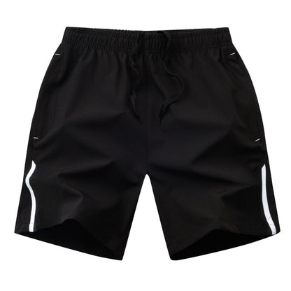 Gym Shorts Men Quick Dry Workout Jogging