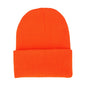 20 colors New Korean Wool Acrylic Knitted Caps