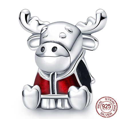 Verkauf Harry Hallo serie 925 Sterling Silber Charm