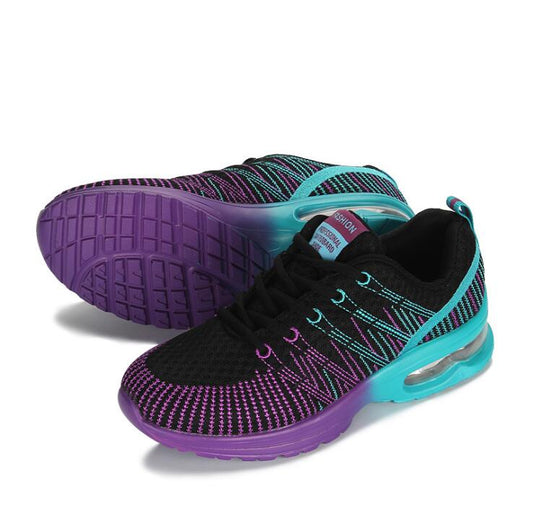 Running Shoes Female Sport Shoes Breathable Woman Sneakers Light